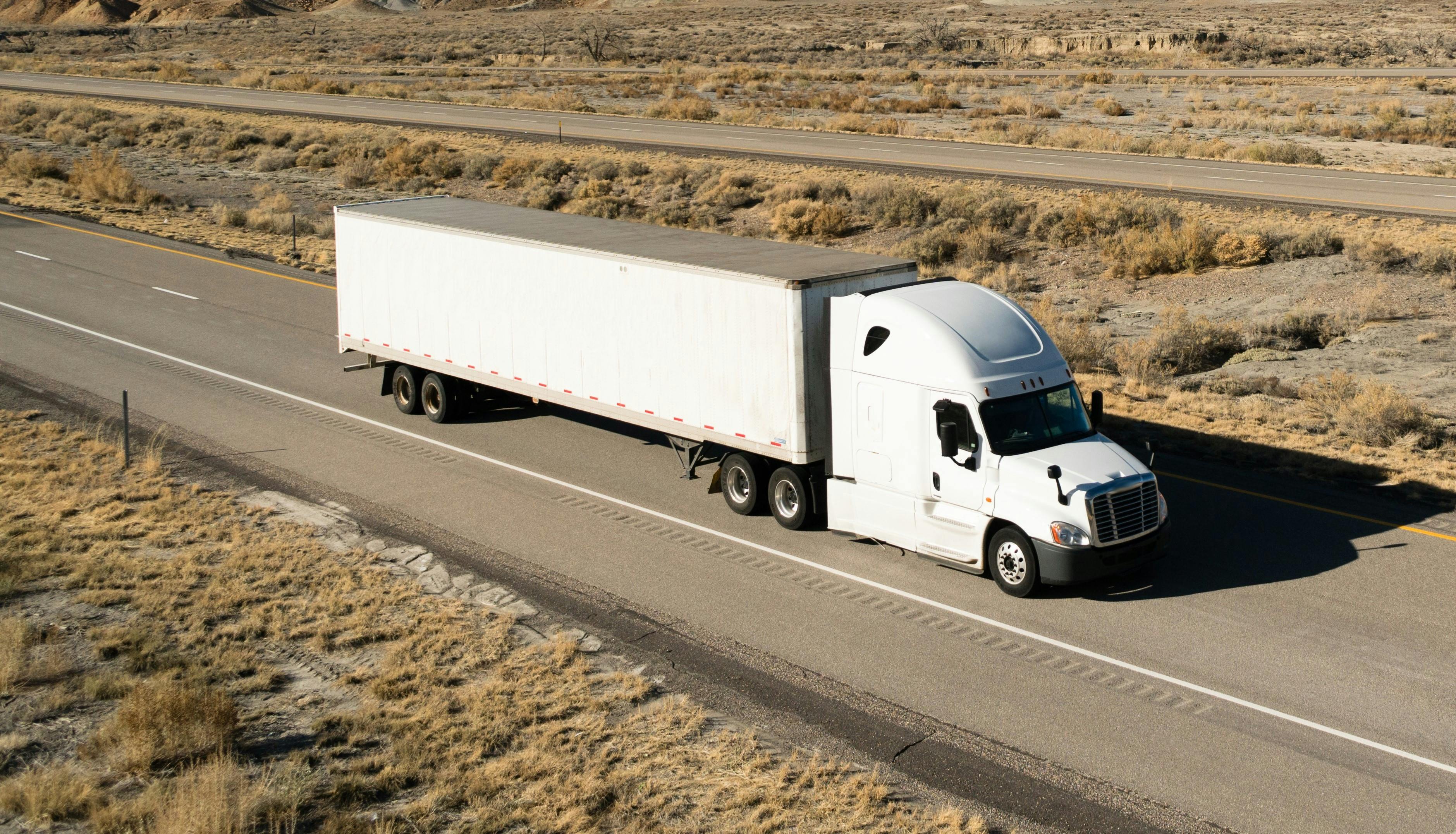Transport Trucking Services